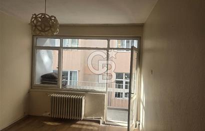 Çankaya Kolej 2+1 kiralık daire