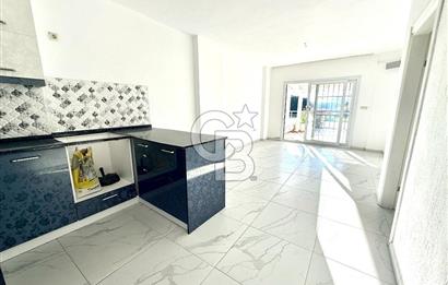 Bodrum Akyarlar Fenerburnu'nda 2+1 Satılık Daire