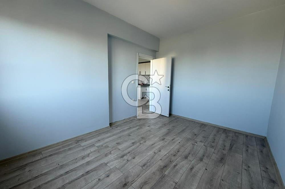 Çanakkale Merkez İsmetpaşa Kiralık 1+1 Daire!