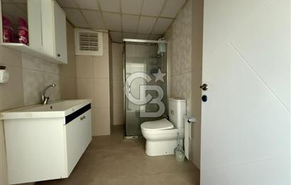 Çanakkale Merkez İsmetpaşa Kiralık 1+1 Daire!