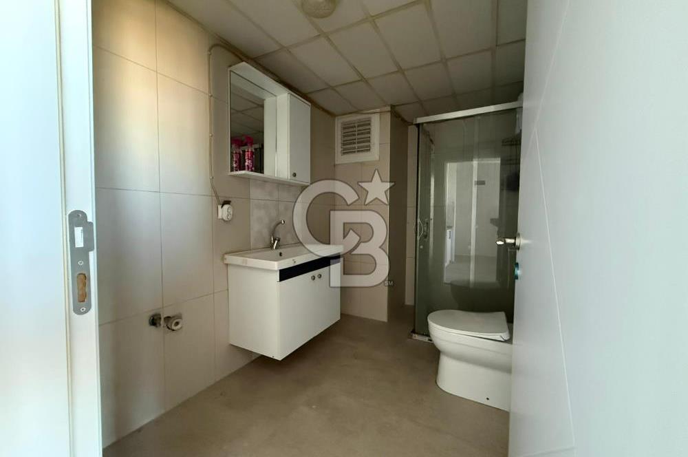 Çanakkale Merkez İsmetpaşa Kiralık 1+1 Daire!