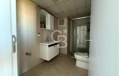 Çanakkale Merkez İsmetpaşa Kiralık 1+1 Daire!