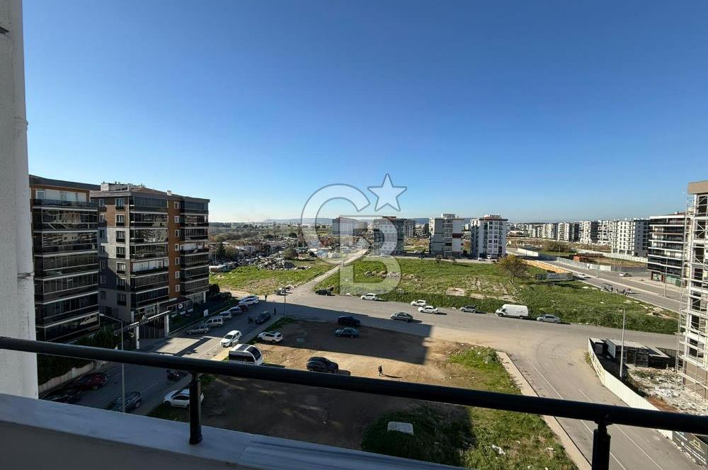 Çanakkale Merkez İsmetpaşa Kiralık 1+1 Daire!