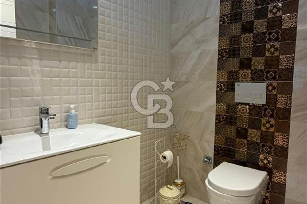 ALACAATLI DREAM PARK VİLLALARINDA MÜTHİŞ YAPILI 7+2 SATILIK