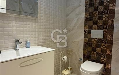 ALACAATLI DREAM PARK VİLLALARINDA MÜTHİŞ YAPILI 7+2 SATILIK