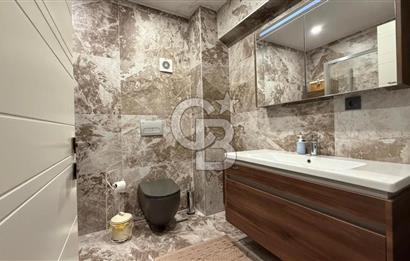 ALACAATLI DREAM PARK VİLLALARINDA MÜTHİŞ YAPILI 7+2 SATILIK