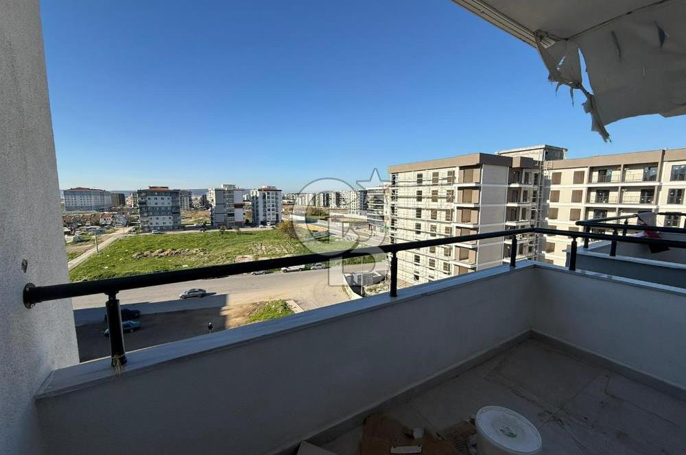 Çanakkale Merkez İsmetpaşa Kiralık 1+1 Daire!