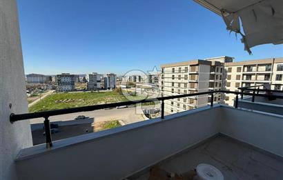 Çanakkale Merkez İsmetpaşa Kiralık 1+1 Daire!