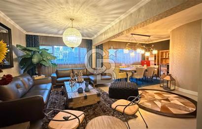 ALACAATLI DREAM PARK VİLLALARINDA MÜTHİŞ YAPILI 7+2 SATILIK