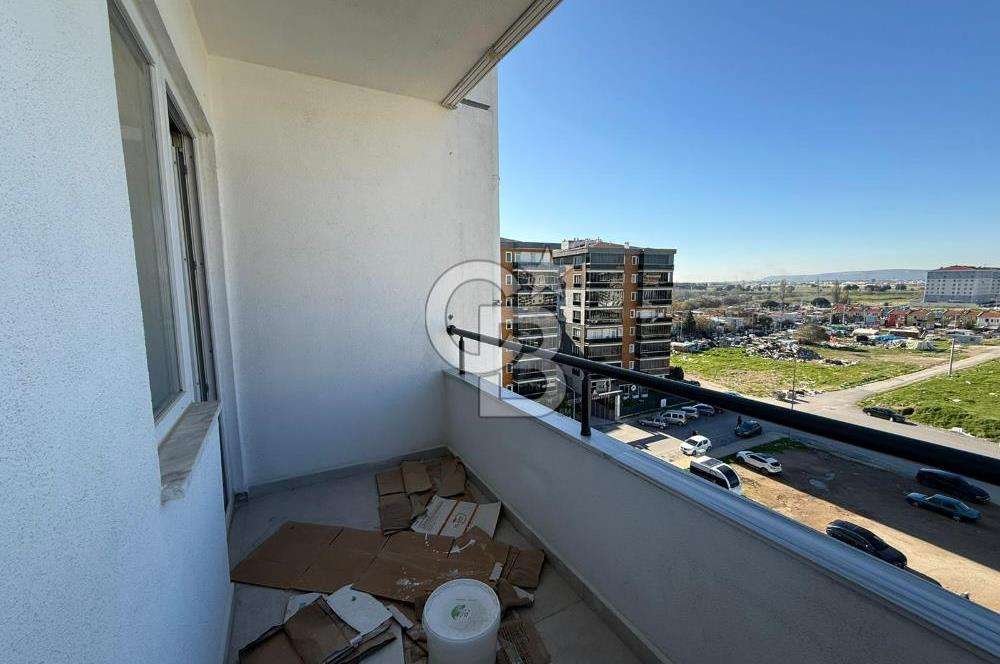 Çanakkale Merkez İsmetpaşa Kiralık 1+1 Daire!