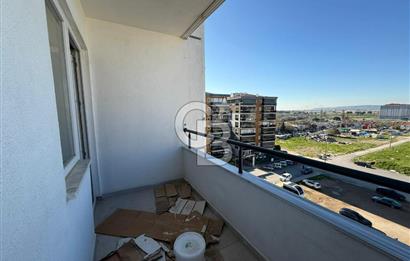 Çanakkale Merkez İsmetpaşa Kiralık 1+1 Daire!