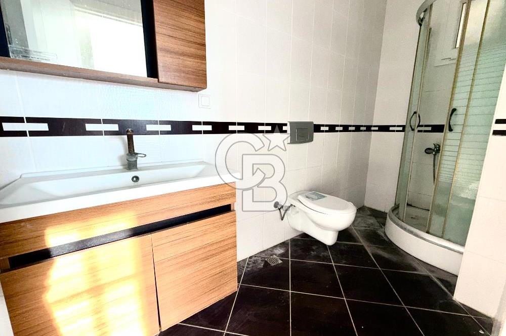 Bodrum Akyarlar Fener Satılık 2+1 Satılık Daire