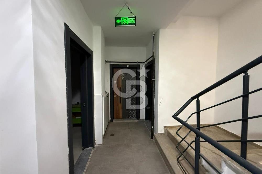 Çanakkale Merkez İsmetpaşa Kiralık 1+1 Daire!