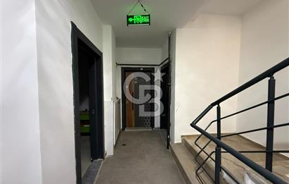 Çanakkale Merkez İsmetpaşa Kiralık 1+1 Daire!