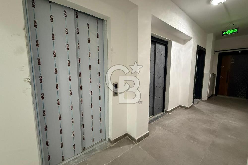 Çanakkale Merkez İsmetpaşa Kiralık 1+1 Daire!