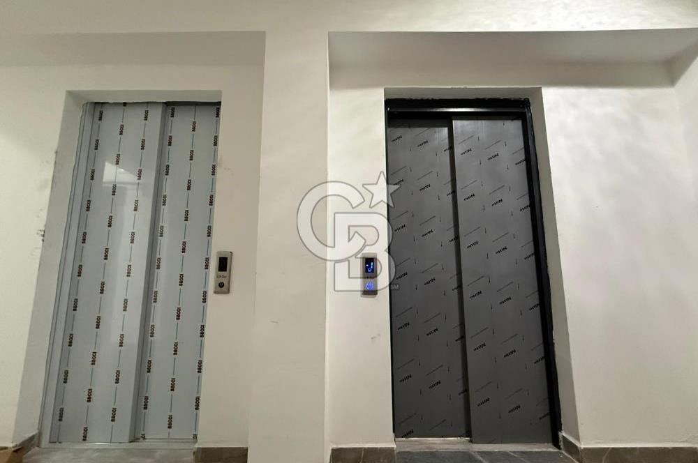 Çanakkale Merkez İsmetpaşa Kiralık 1+1 Daire!