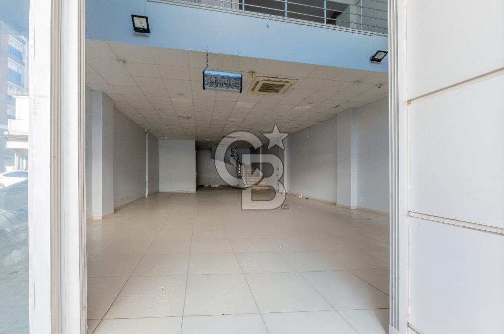 SALİHLİ KOCAÇEŞME'DE YENİ YAPILI KOMPLE SATILIK BİNA