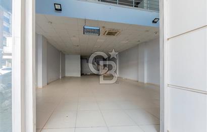 SALİHLİ KOCAÇEŞME'DE YENİ YAPILI KOMPLE SATILIK BİNA