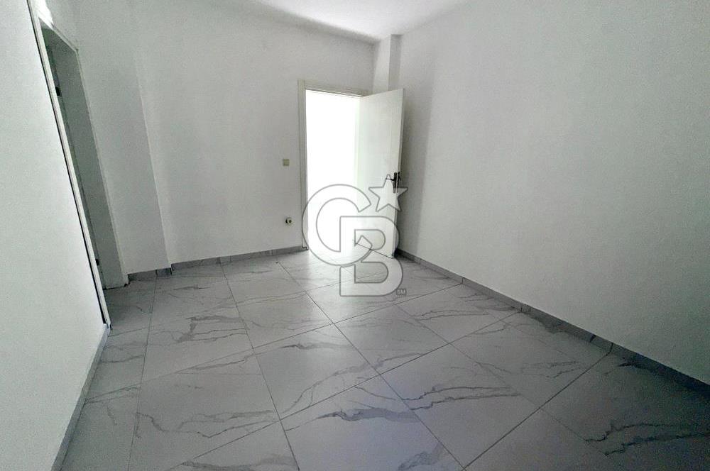 Bodrum Akyarlar Fenerburnu'nda 2+1 Satılık Daire