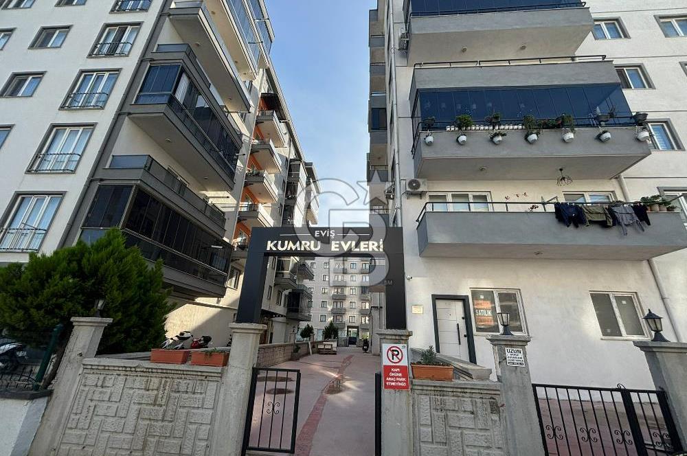 Çanakkale Merkez İsmetpaşa Kiralık 1+1 Daire!