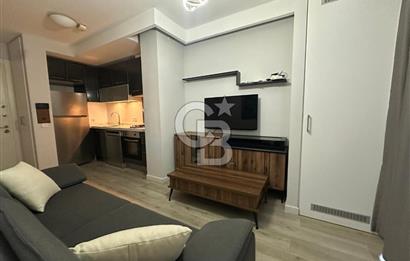 KARŞIYAKA SOYAK SİESTA BLUE'DA EŞYALI KİRALIK 1+1 DAİRE