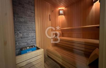 KARŞIYAKA SOYAK SİESTA BLUE'DA EŞYALI KİRALIK 1+1 DAİRE