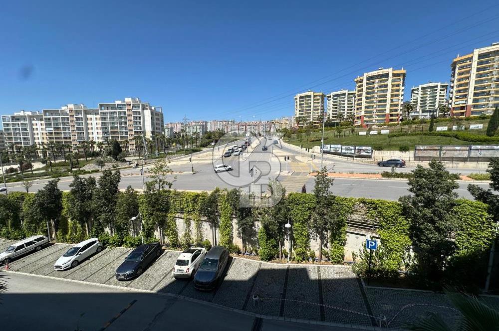 KARŞIYAKA SOYAK SİESTA BLUE'DA EŞYALI KİRALIK 1+1 DAİRE