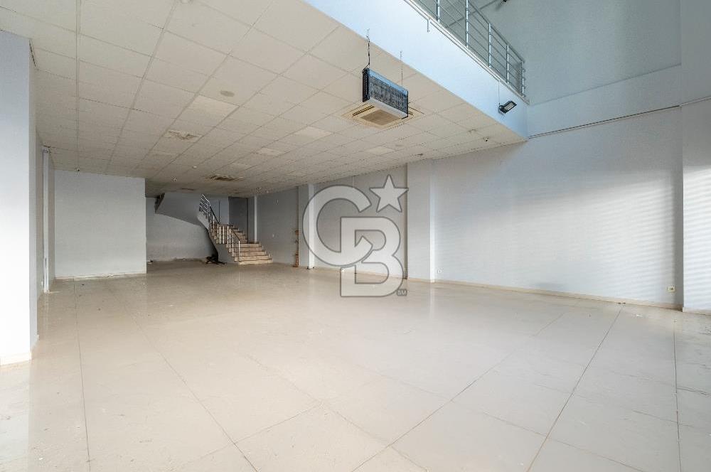 SALİHLİ KOCAÇEŞME'DE YENİ YAPILI KOMPLE SATILIK BİNA