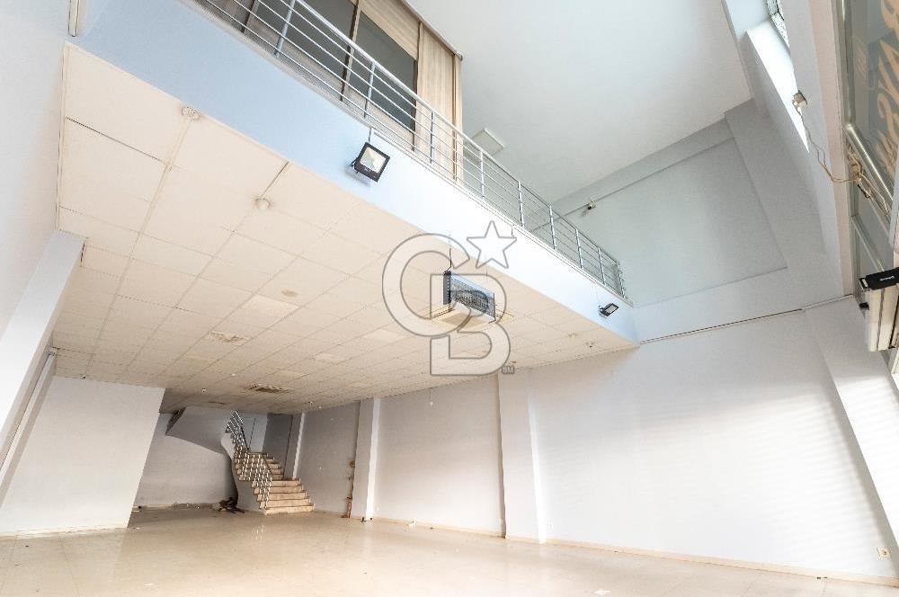 SALİHLİ KOCAÇEŞME'DE YENİ YAPILI KOMPLE SATILIK BİNA