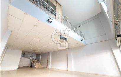 SALİHLİ KOCAÇEŞME'DE YENİ YAPILI KOMPLE SATILIK BİNA