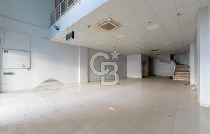 SALİHLİ KOCAÇEŞME'DE YENİ YAPILI KOMPLE SATILIK BİNA