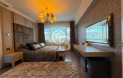 ALACAATLI DREAM PARK VİLLALARINDA MÜTHİŞ YAPILI 7+2 SATILIK