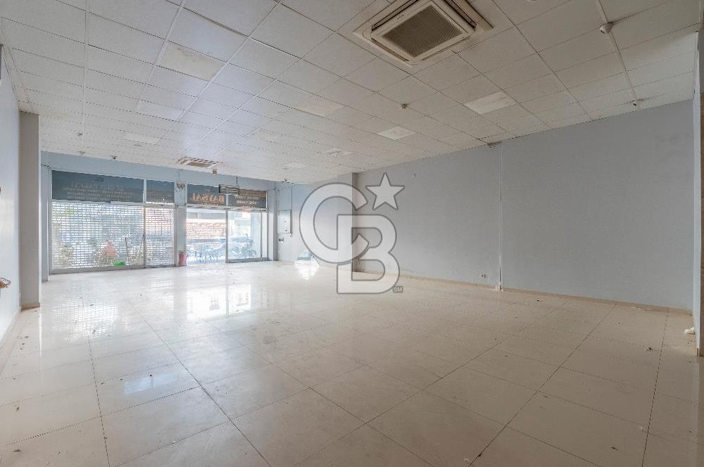 SALİHLİ KOCAÇEŞME'DE YENİ YAPILI KOMPLE SATILIK BİNA