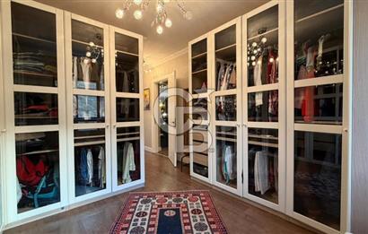 ALACAATLI DREAM PARK VİLLALARINDA MÜTHİŞ YAPILI 7+2 SATILIK