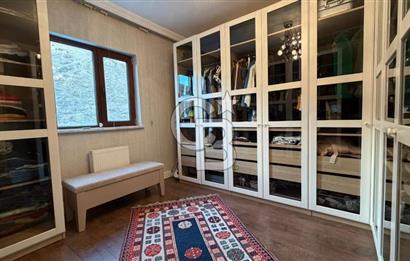 ALACAATLI DREAM PARK VİLLALARINDA MÜTHİŞ YAPILI 7+2 SATILIK