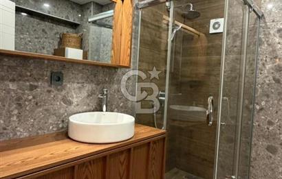 ALACAATLI DREAM PARK VİLLALARINDA MÜTHİŞ YAPILI 7+2 SATILIK