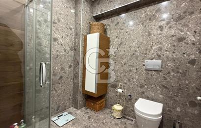 ALACAATLI DREAM PARK VİLLALARINDA MÜTHİŞ YAPILI 7+2 SATILIK