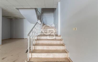 SALİHLİ KOCAÇEŞME'DE YENİ YAPILI KOMPLE SATILIK BİNA