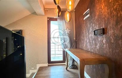 ALACAATLI DREAM PARK VİLLALARINDA MÜTHİŞ YAPILI 7+2 SATILIK