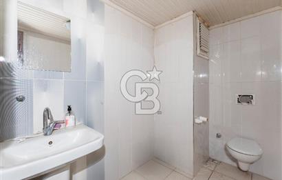 SALİHLİ KOCAÇEŞME'DE YENİ YAPILI KOMPLE SATILIK BİNA