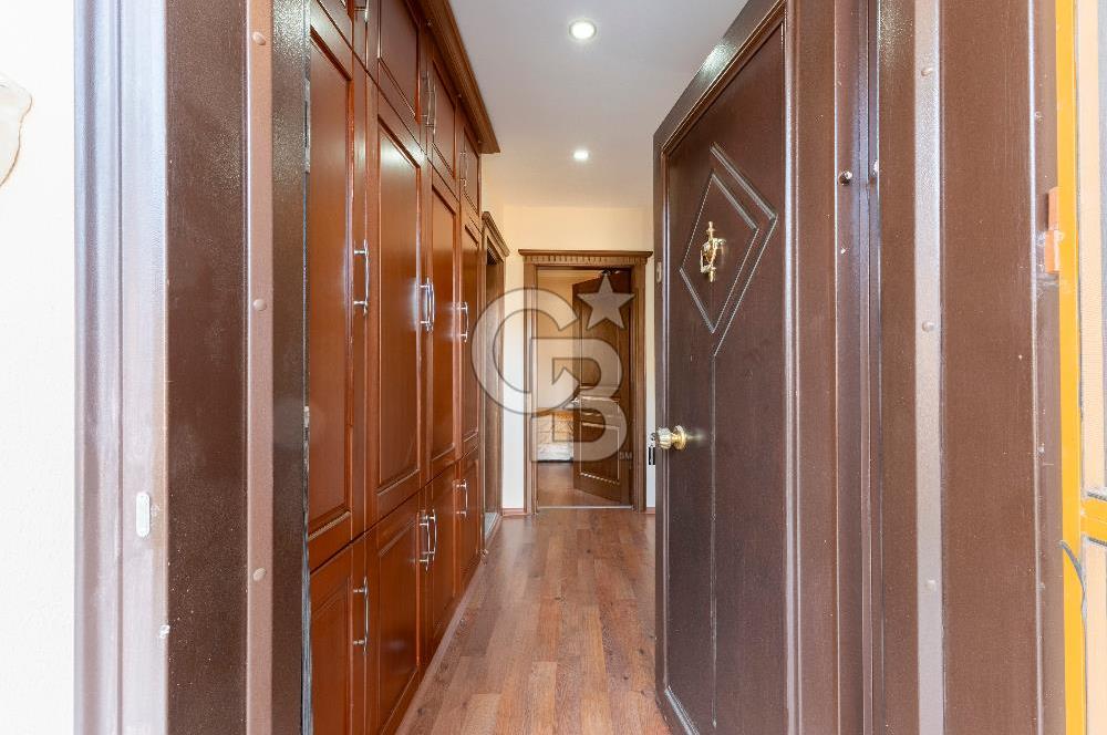 SALİHLİ BOZDAĞ ALLAHDİYEN'DE MANZARALI SİTE İÇİ HAVUZLU VİLLA