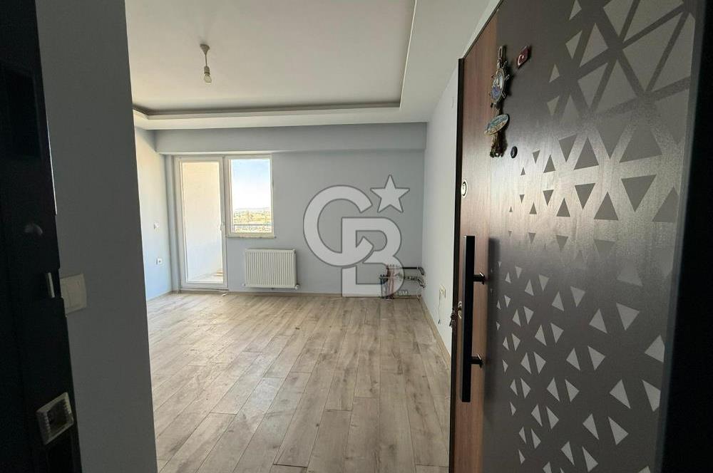 Çanakkale Merkez İsmetpaşa Kiralık 1+1 Daire!