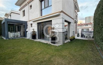 ALACAATLI DREAM PARK VİLLALARINDA MÜTHİŞ YAPILI 7+2 SATILIK