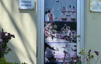 KARŞIYAKA SOYAK SİESTA BLUE'DA EŞYALI KİRALIK 1+1 DAİRE