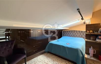 ALACAATLI DREAM PARK VİLLALARINDA MÜTHİŞ YAPILI 7+2 SATILIK