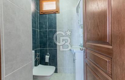 SALİHLİ BOZDAĞ ALLAHDİYEN'DE MANZARALI SİTE İÇİ HAVUZLU VİLLA