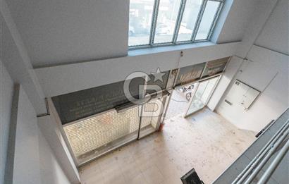 SALİHLİ KOCAÇEŞME'DE YENİ YAPILI KOMPLE SATILIK BİNA