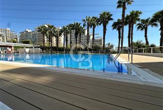 KARŞIYAKA SOYAK SİESTA BLUE'DA EŞYALI KİRALIK 1+1 DAİRE - 6 - 321847