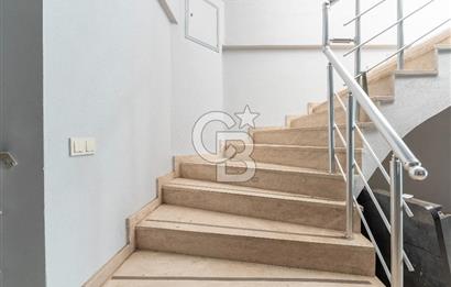 SALİHLİ KOCAÇEŞME'DE YENİ YAPILI KOMPLE SATILIK BİNA