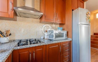 SALİHLİ BOZDAĞ ALLAHDİYEN'DE MANZARALI SİTE İÇİ HAVUZLU VİLLA